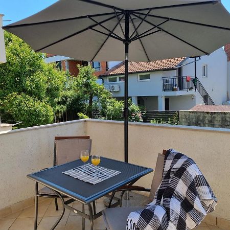 N&G Apartments Rovinj Exterior photo