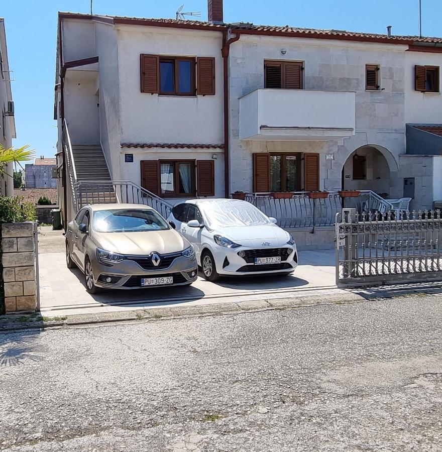 N&G Apartments Rovinj Exterior photo