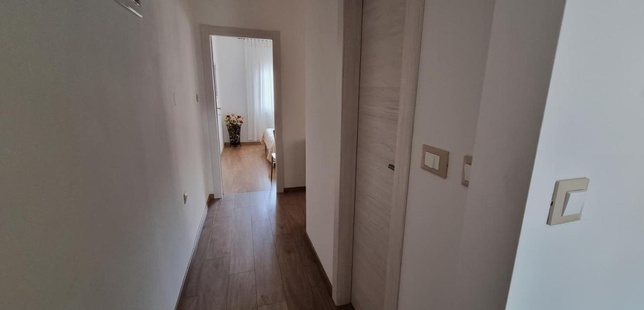 N&G Apartments Rovinj Exterior photo